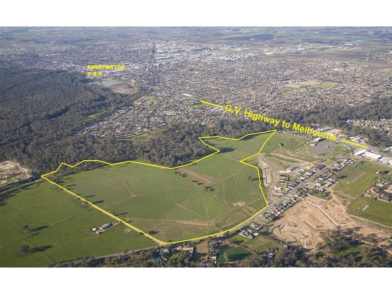 76 Riverview Drive, Kialla VIC 3631