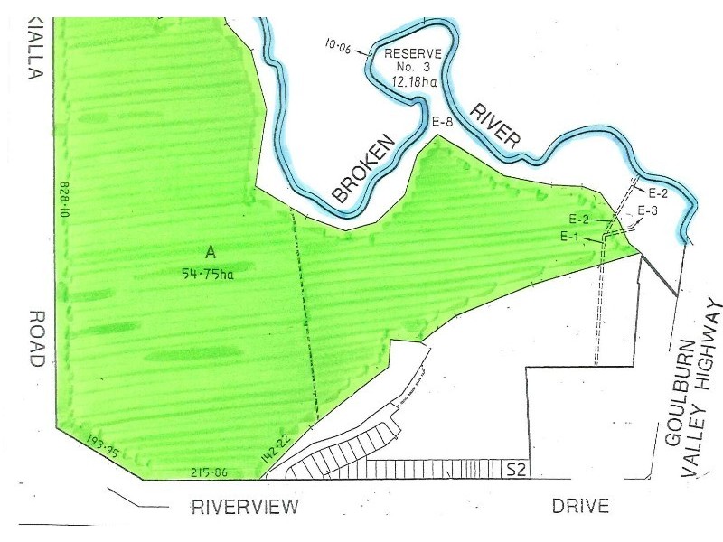 76 Riverview Drive, Kialla VIC 3631