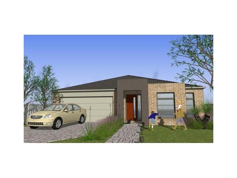 5 Gawne Close, Shepparton VIC 3630