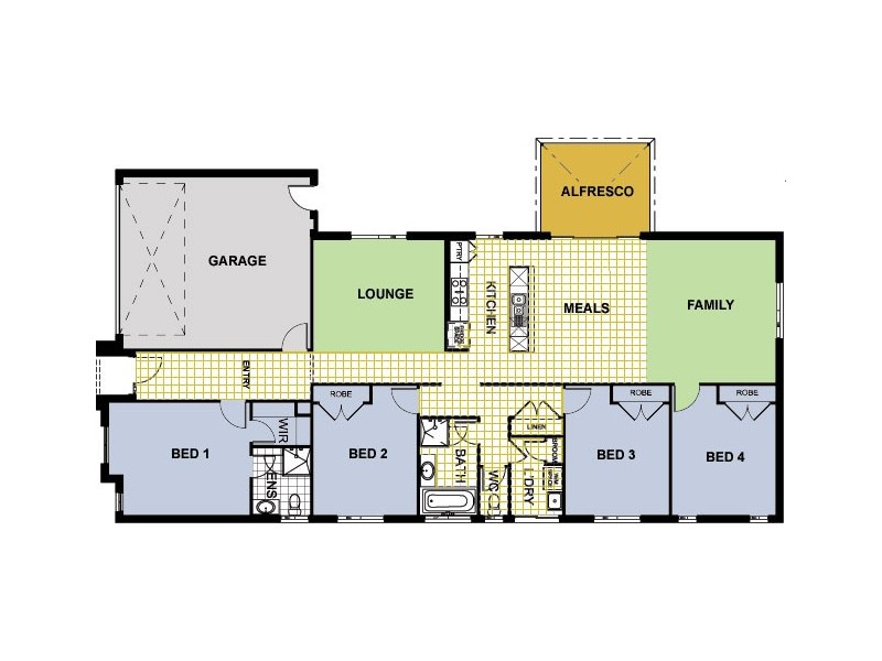 5 Gawne Close, Shepparton VIC 3630