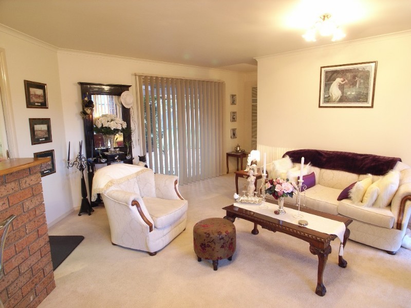 6 Ganaway Crescent, Kialla VIC 3631