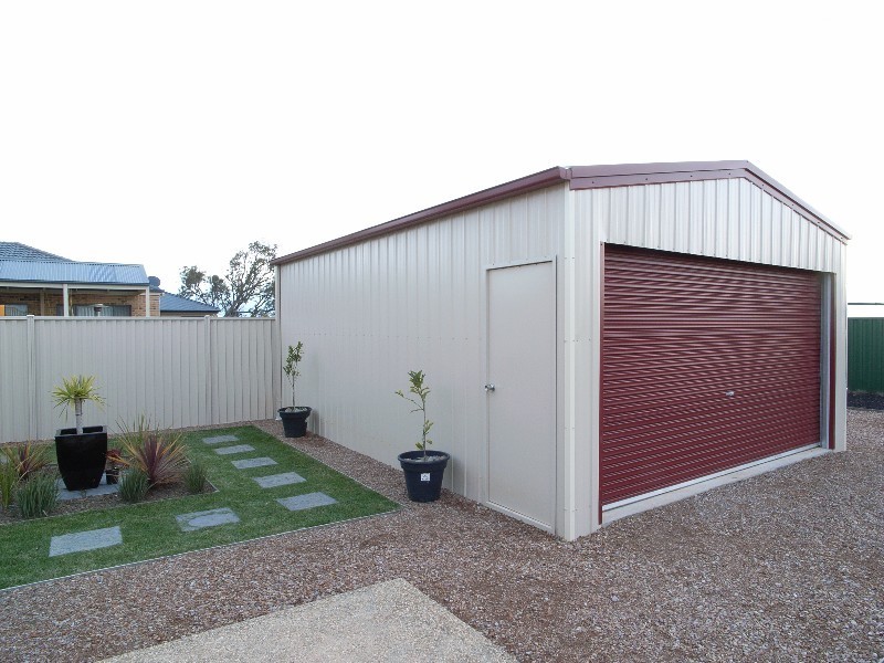 104 Waranga Drive, Kialla VIC 3631