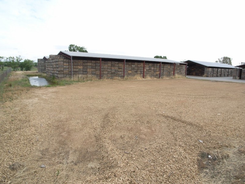 635 Turnbull Road, Ardmona VIC 3629