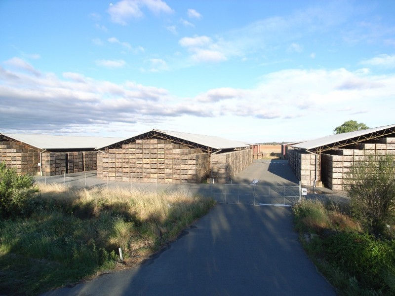 635 Turnbull Road, Ardmona VIC 3629