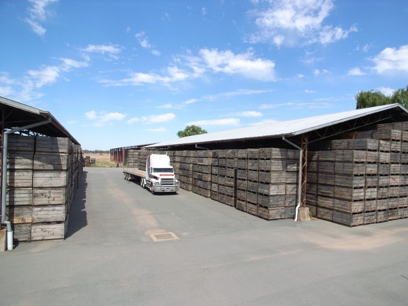 635 Turnbull Road, Ardmona VIC 3629