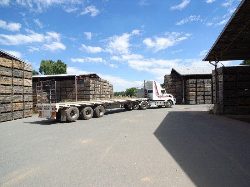 635 Turnbull Road, Ardmona VIC 3629