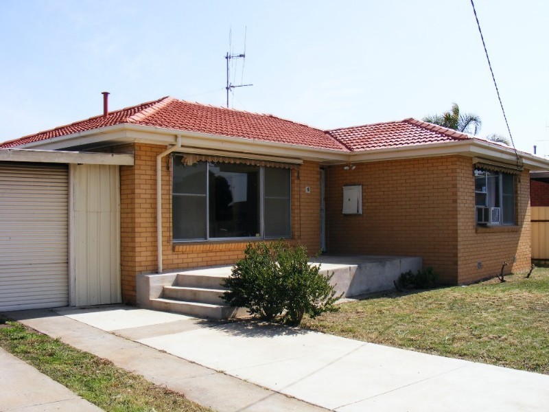 6 Palmer Road, Shepparton VIC 3630