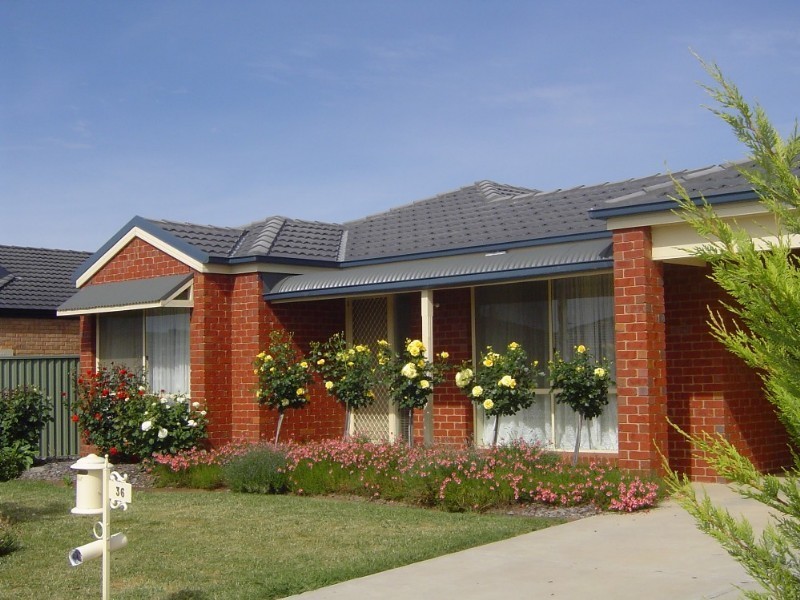 36 Perrivale Drive, Shepparton VIC 3630