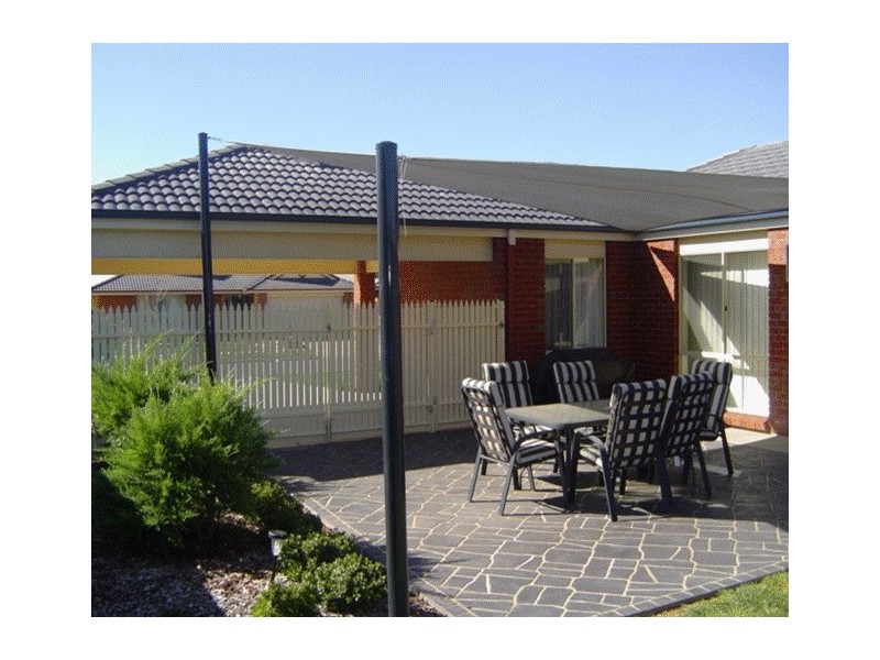 36 Perrivale Drive, Shepparton VIC 3630