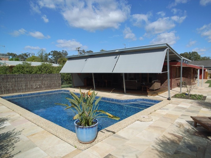 7 Talinga Crescent, Shepparton VIC 3630