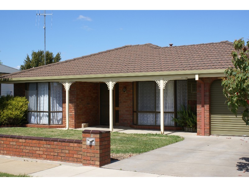 1/18 Granthorn Street, Shepparton VIC 3630