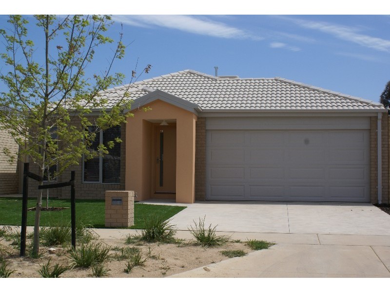 21 Tyquin Street, Shepparton VIC 3630