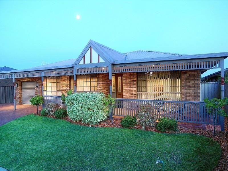 5 Orchard Circuit, Shepparton VIC 3630