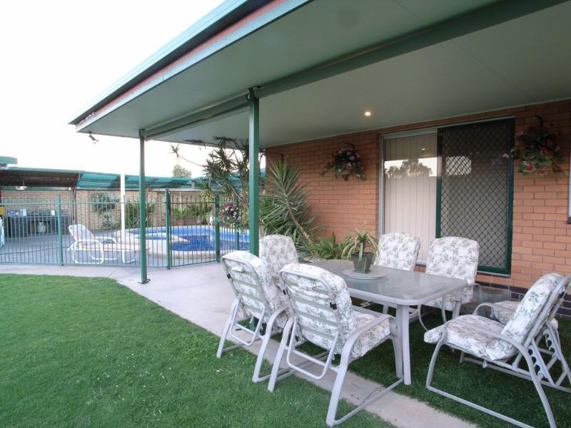 7 Kilpatrick Avenue, Shepparton VIC 3630