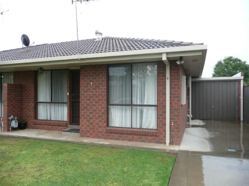 3/3-5 Feshti Street, Shepparton VIC 3630