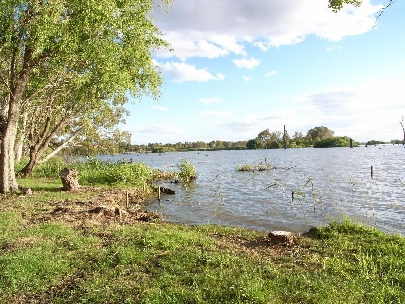 10 Mcleod Street, Nagambie VIC 3608