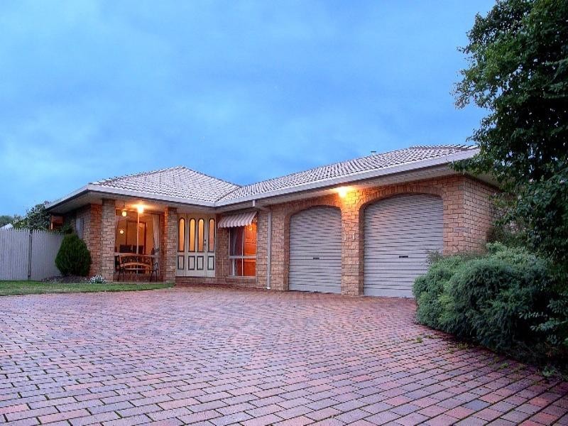 14 Wimmera Drive, Shepparton VIC 3630