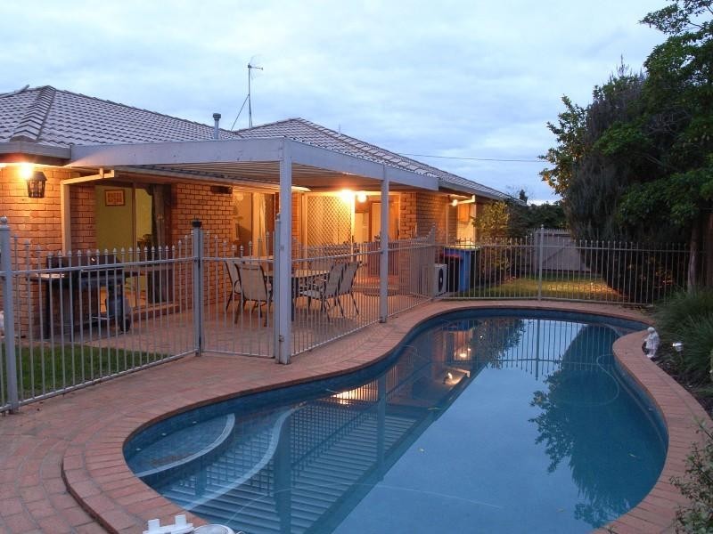 14 Wimmera Drive, Shepparton VIC 3630
