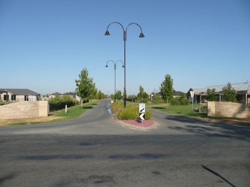 Lots Grammar Park Verney Road, Shepparton VIC 3630