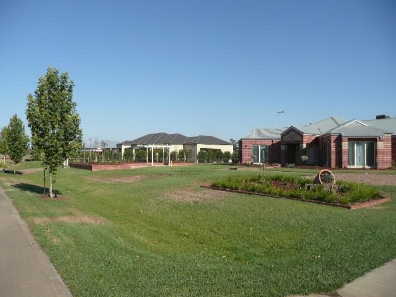 Lots Grammar Park Verney Road, Shepparton VIC 3630