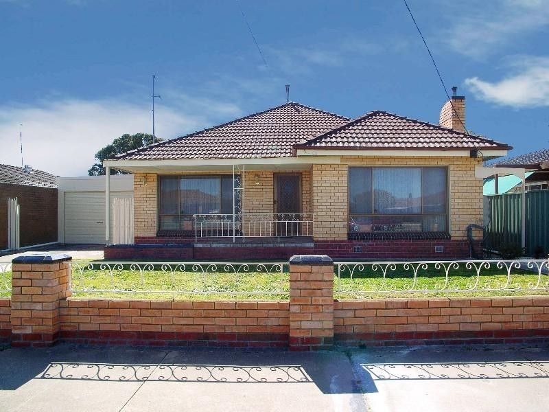 85 Mcintosh Street, Shepparton VIC 3630