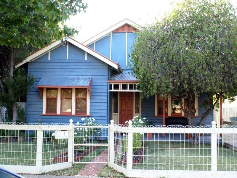 3 Barker Avenue, Shepparton VIC 3630