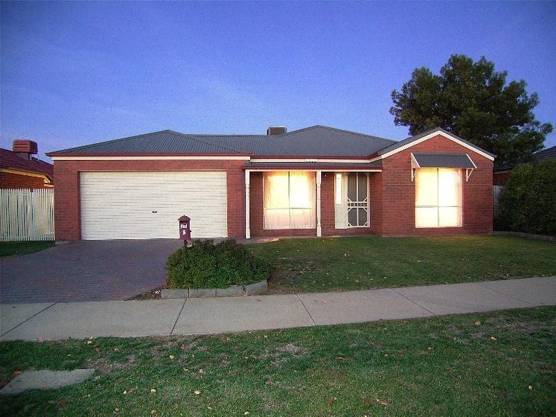 6 Merino Drive, Shepparton VIC 3630