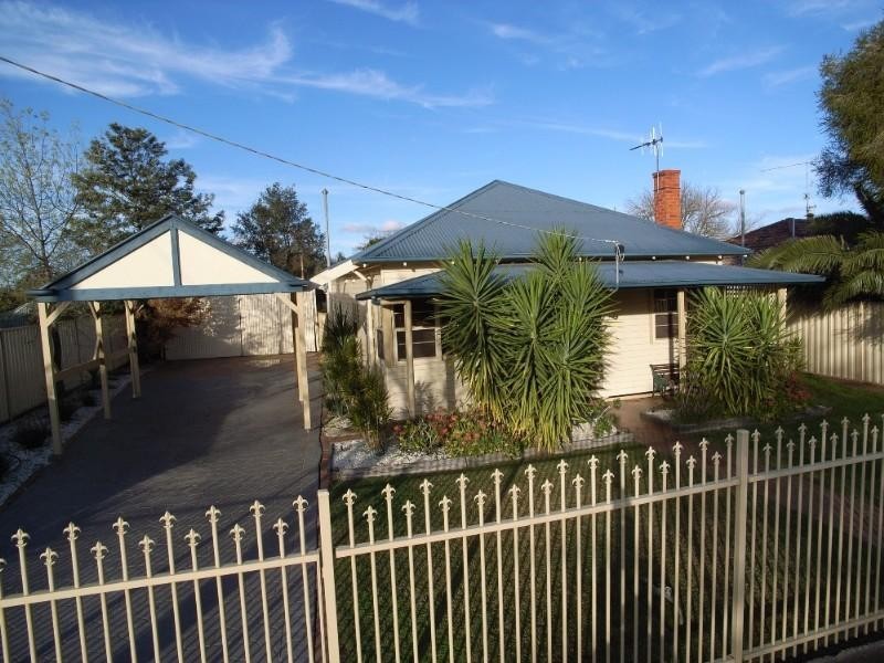 5 Leahy Street, Shepparton VIC 3630