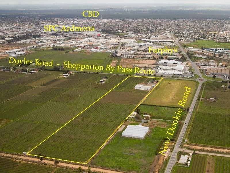 25 Doyles Road, Shepparton VIC 3630