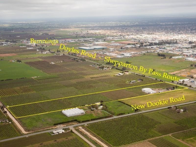 25 Doyles Road, Shepparton VIC 3630
