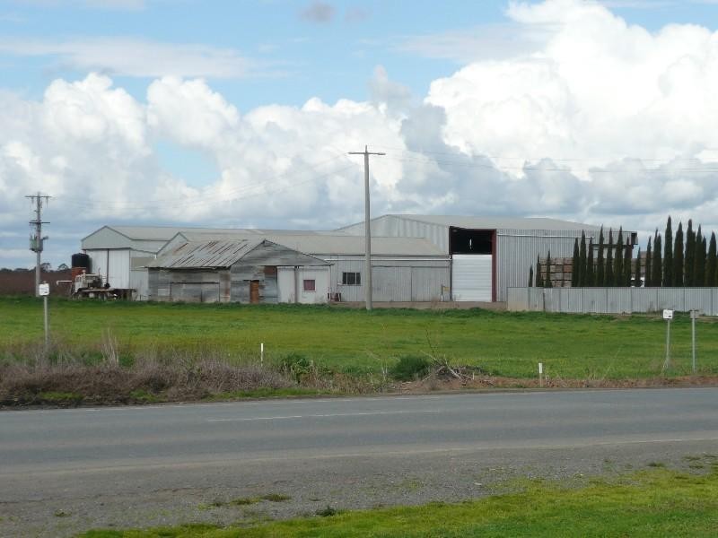 25 Doyles Road, Shepparton VIC 3630
