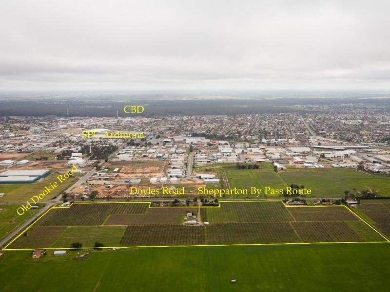 85 Doyles Road, Shepparton VIC 3630