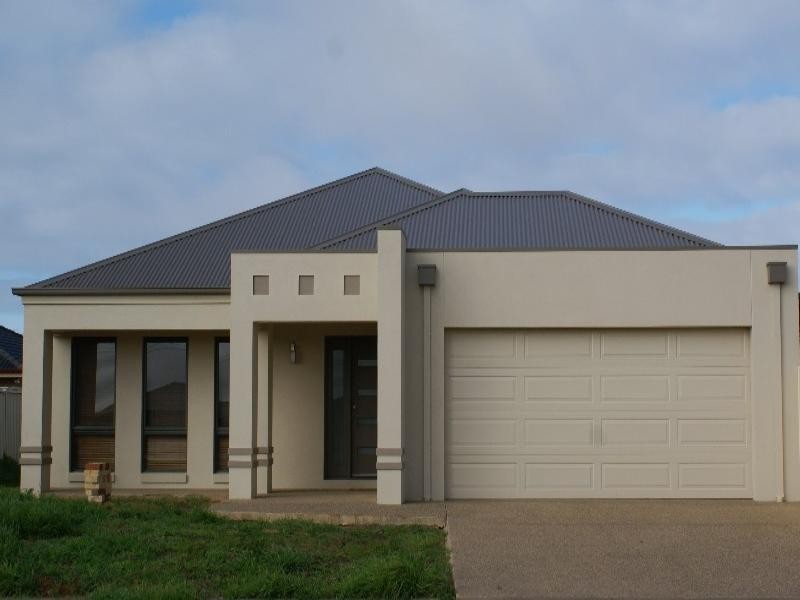 1 Chevrolet Avenue, Shepparton VIC 3630