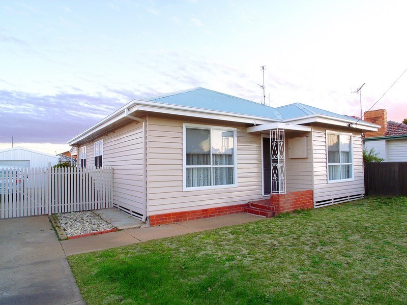 8 Sheppard Street, Shepparton VIC 3630