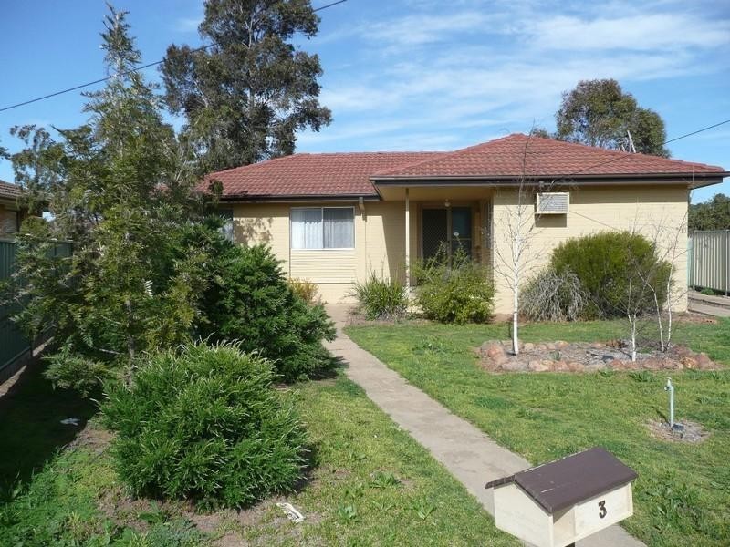 3 Hafey Court, Shepparton VIC 3630