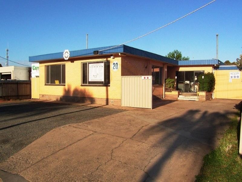 20 Mitchell Street, Shepparton VIC 3630