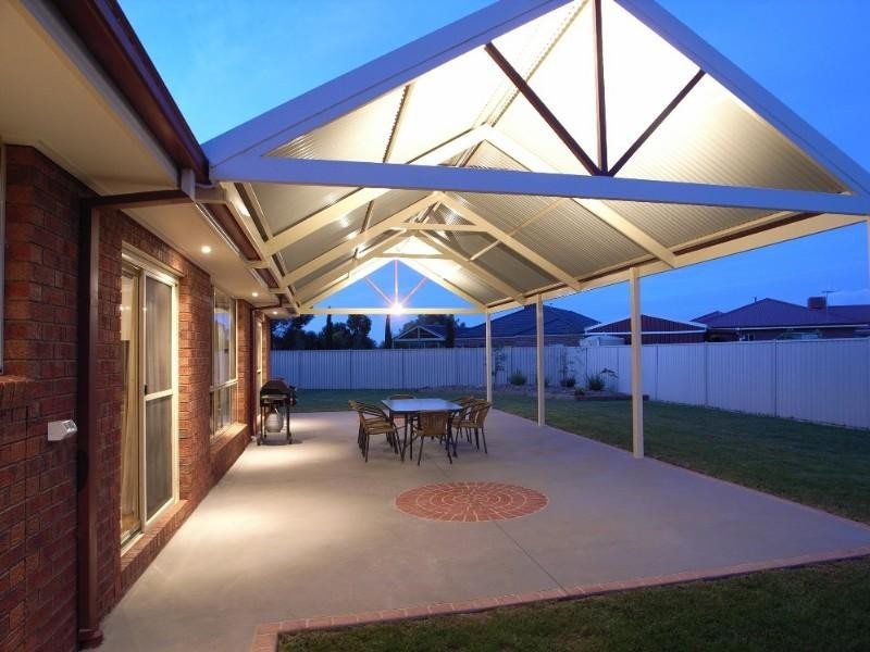 3 Bulloo Place, Kialla VIC 3631