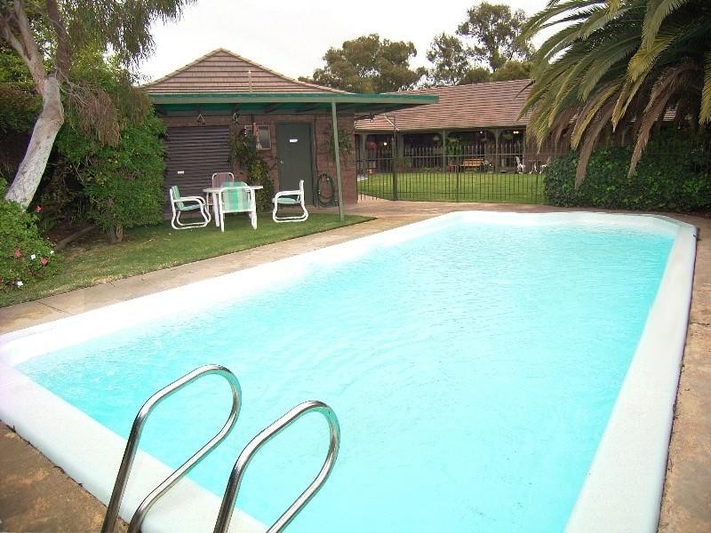 Shepparton VIC 3630