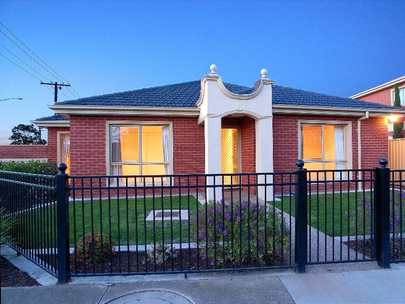 1/1-3 Kilpatrick Avenue, Shepparton VIC 3630