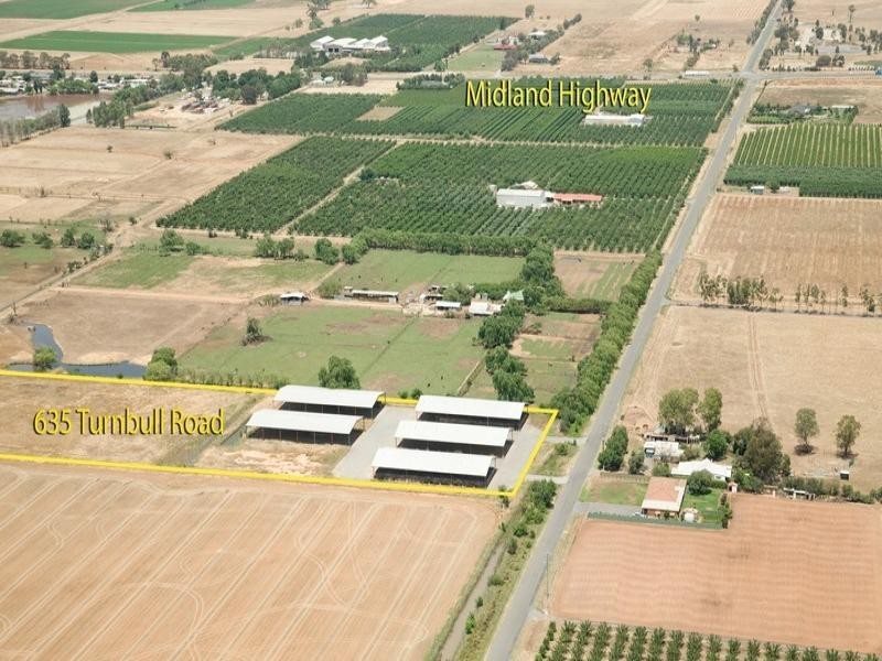 635 Turnbull Road, Mooroopna VIC 3629