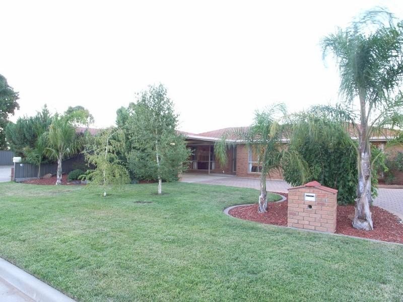 11 Glen Erin Court, Mooroopna VIC 3629