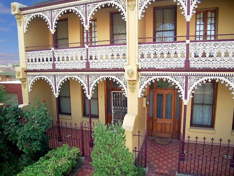 1/207 The Boulevard, Shepparton VIC 3630