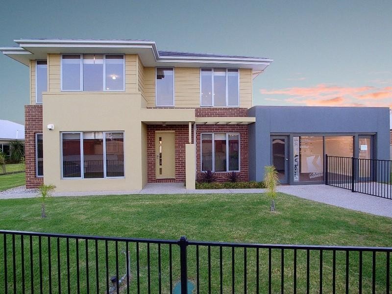 4 Wendouree Drive, Kialla VIC 3631