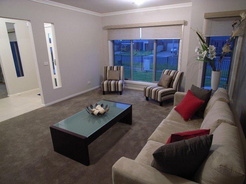 4 Wendouree Drive, Kialla VIC 3631