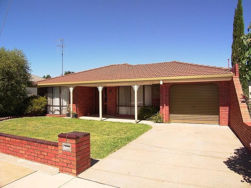 1/18 Granthorn Street, Shepparton VIC 3630