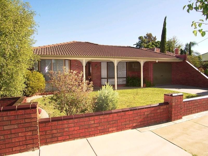 1/18 Granthorn Street, Shepparton VIC 3630