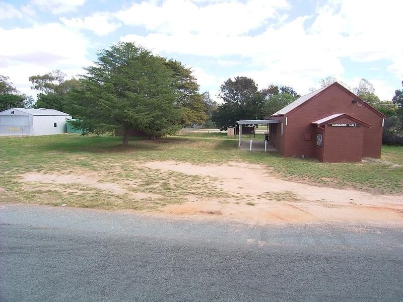 486 Bridge Road, Caniambo VIC 3630
