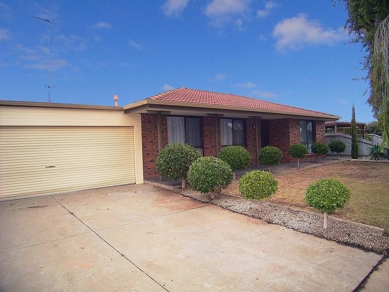 3 Porter Court, Shepparton VIC 3630