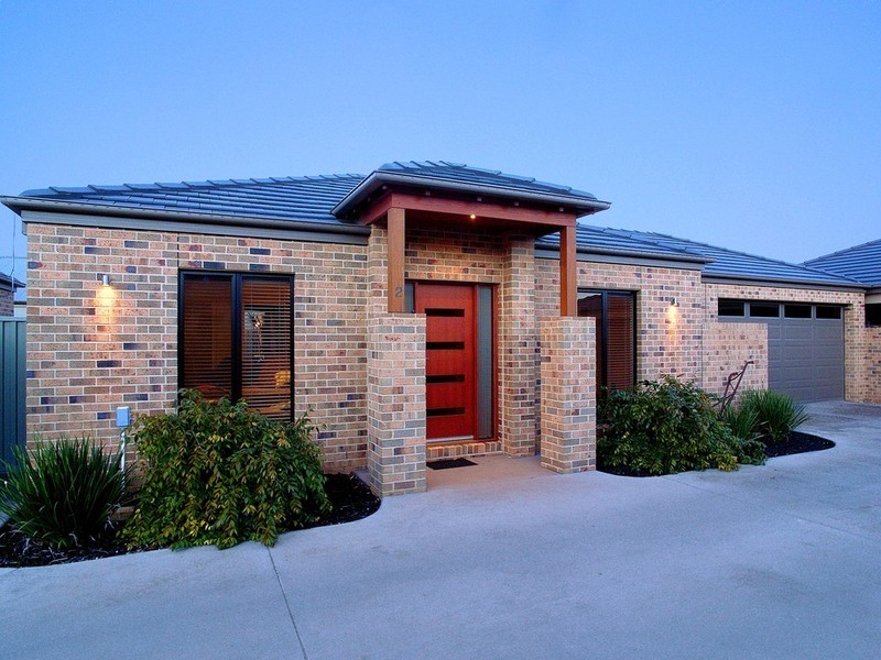 2,4&5/7-9 Curlew Place, Shepparton VIC 3630