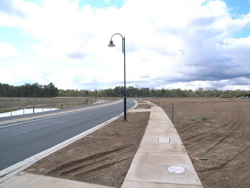 Lots/215-233 Riverview Park Estate, Shepparton VIC 3630